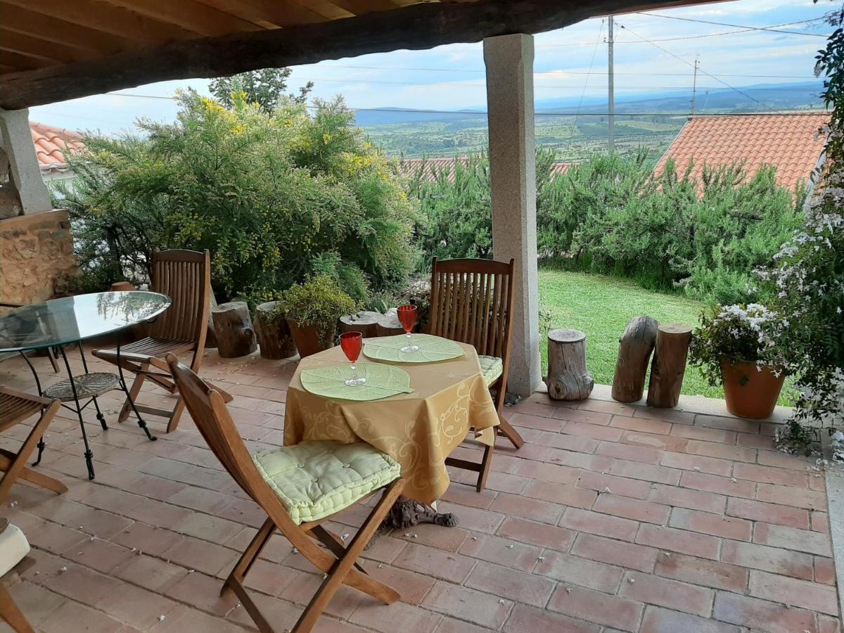 Farm stay Casal Da Serra Penha Garcia