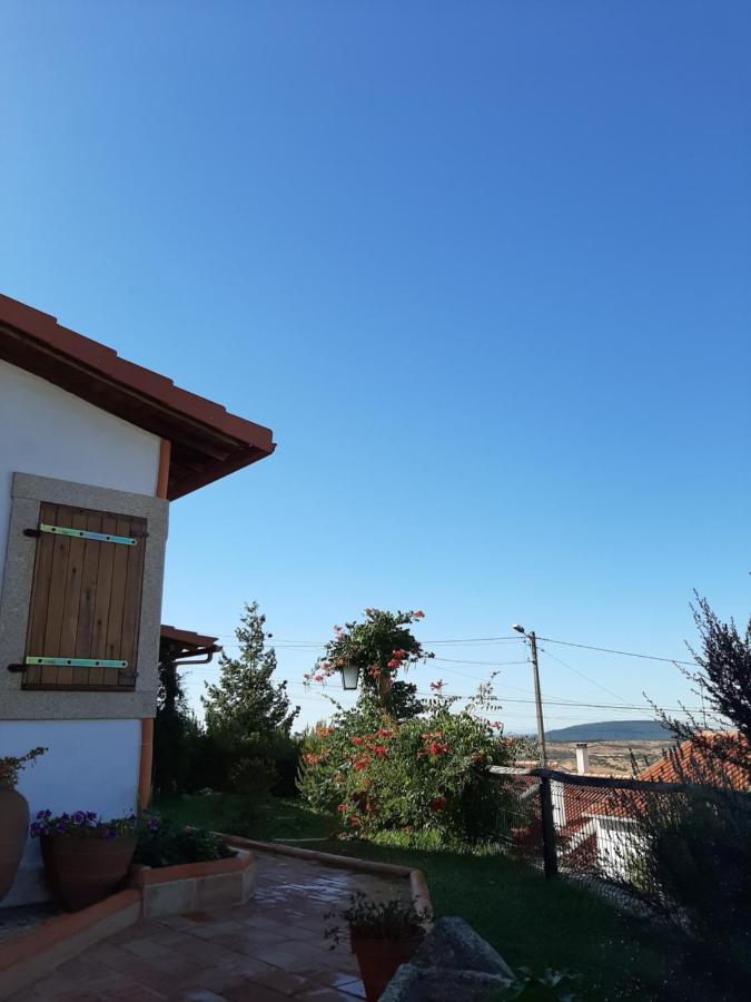 Farm stay Casal Da Serra *