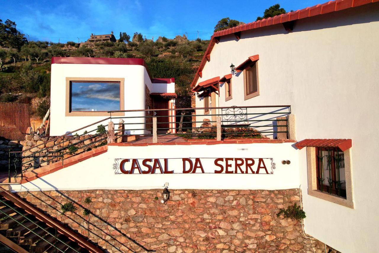 Casal Da Serra Farm stay
