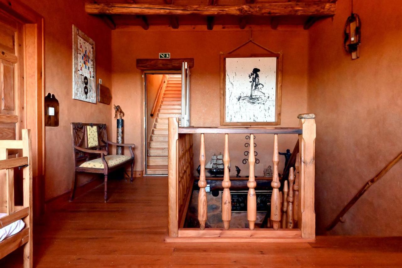 Casal Da Serra