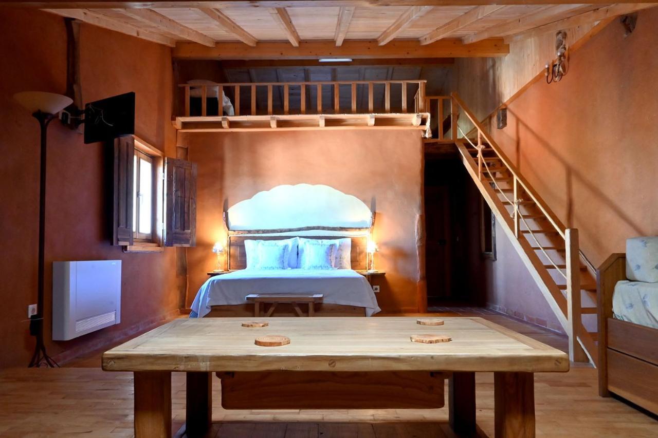 Casal Da Serra Farm stay *