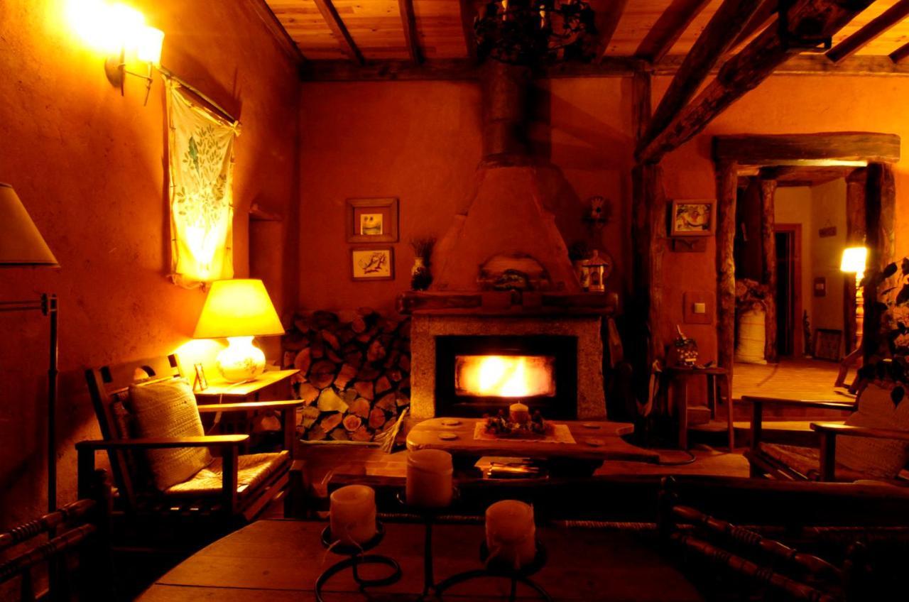 Farm stay Casal Da Serra *