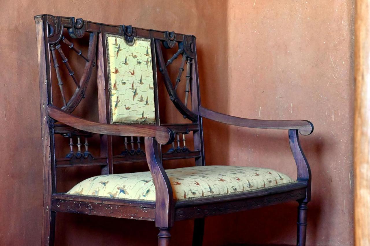 Farm stay Casal Da Serra Penha Garcia