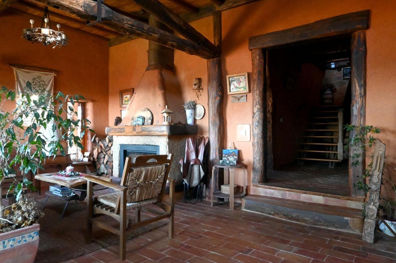 Casal Da Serra Farm stay Penha Garcia