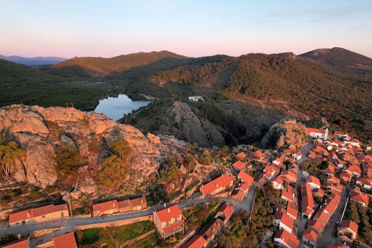Farm stay Casal Da Serra *