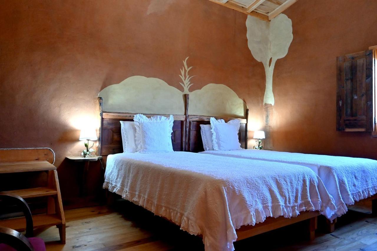 Casal Da Serra Farm stay