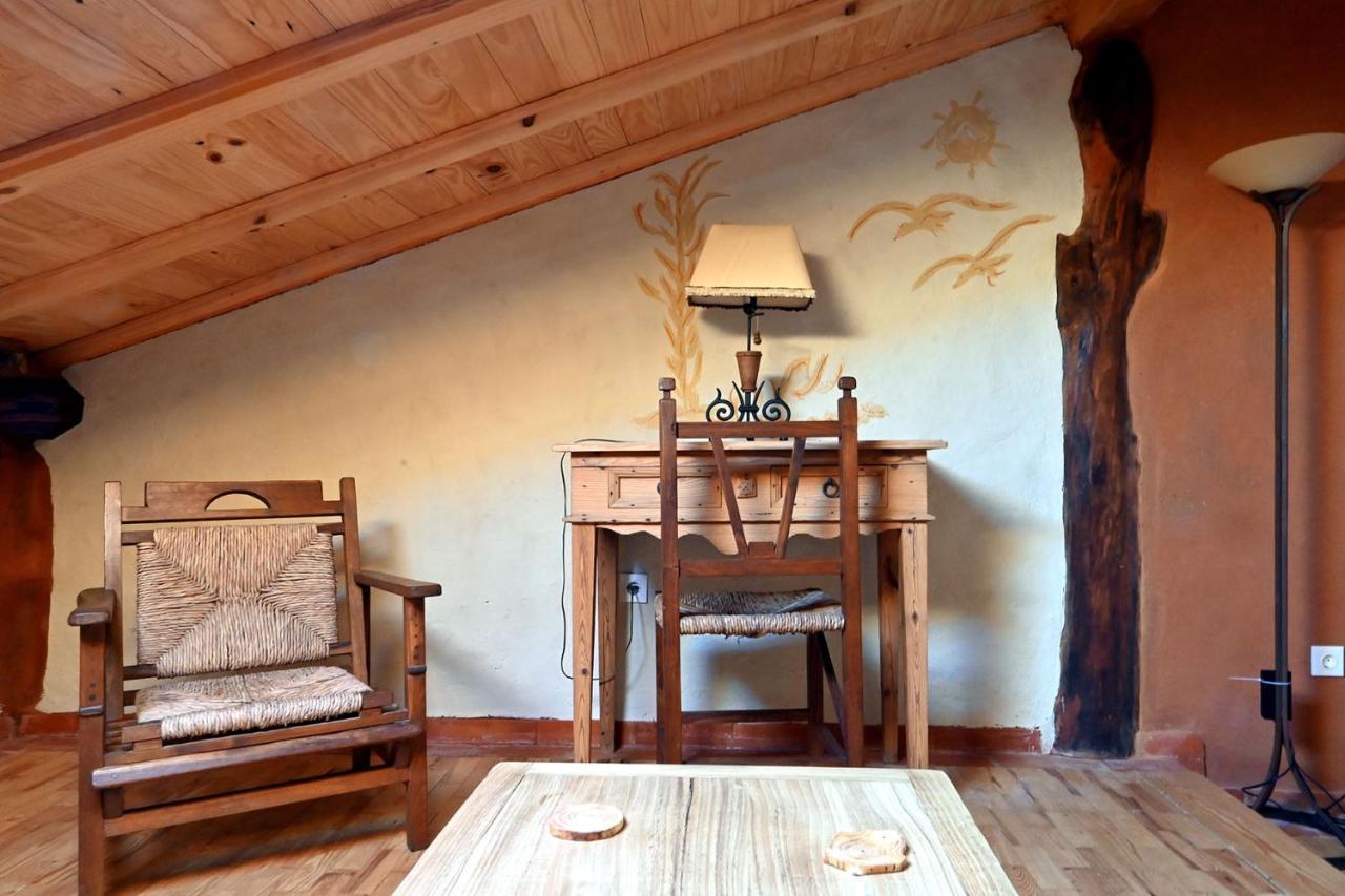 Casal Da Serra Farm stay *
