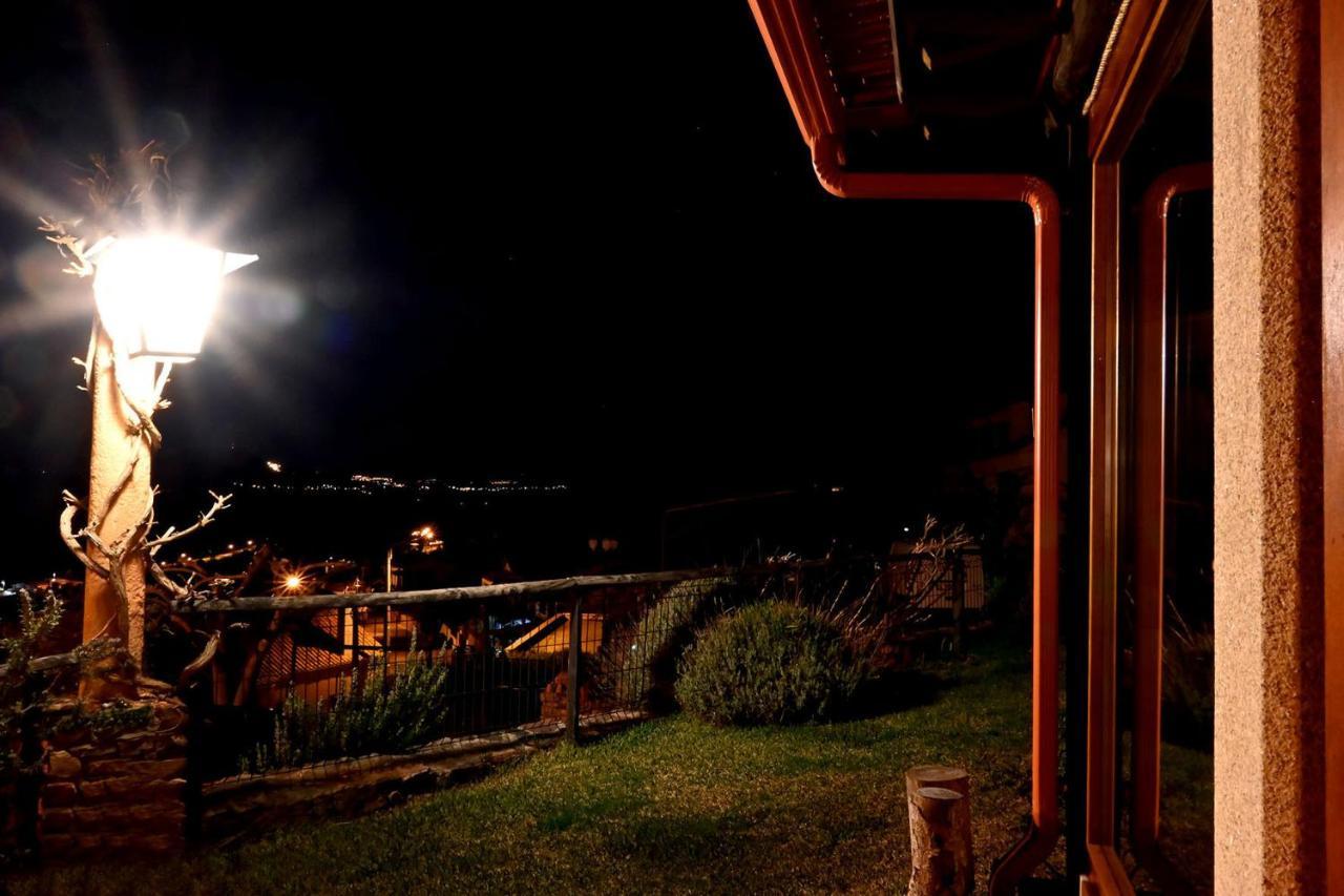 Casal Da Serra Farm stay Penha Garcia