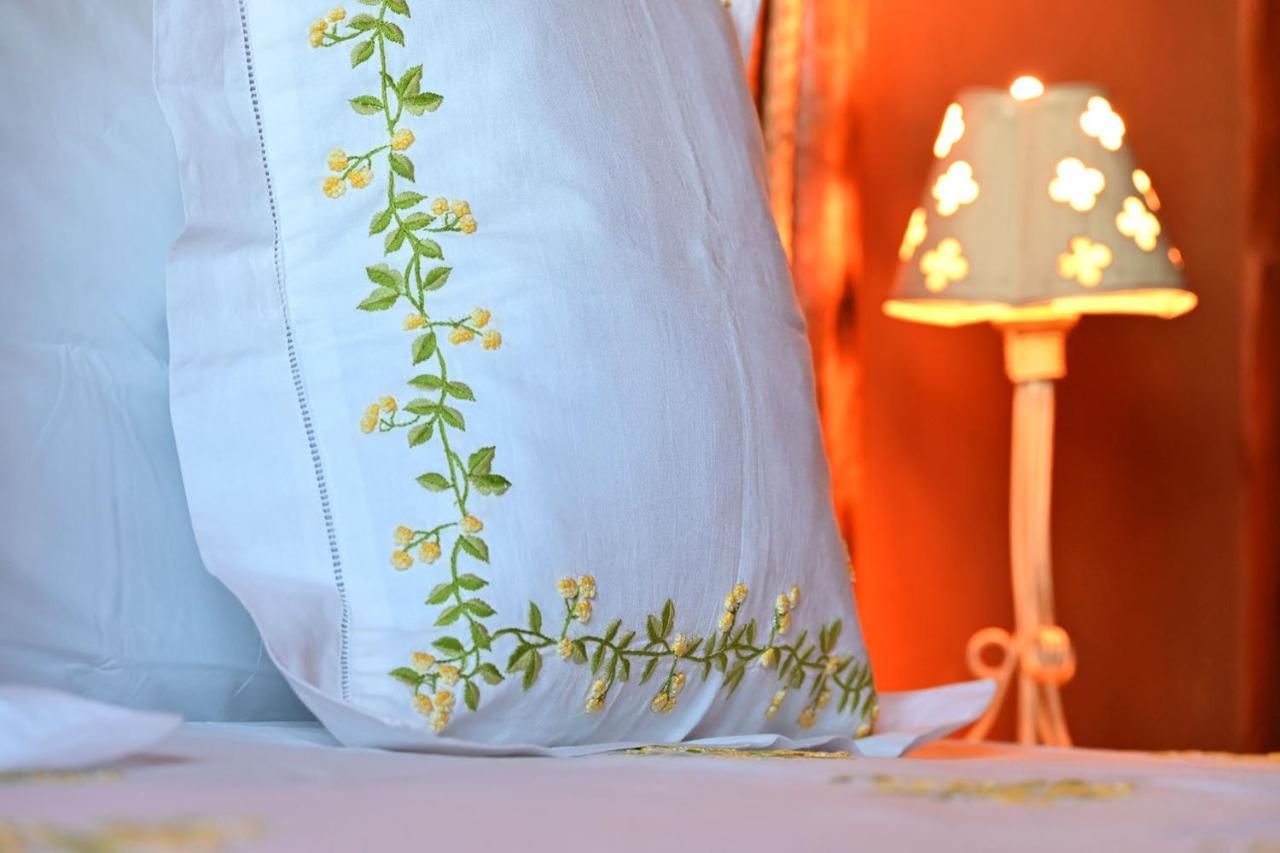 Farm stay Casal Da Serra Penha Garcia