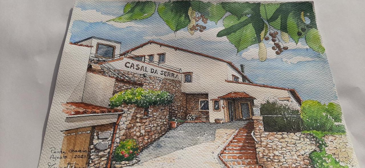 Casal Da Serra