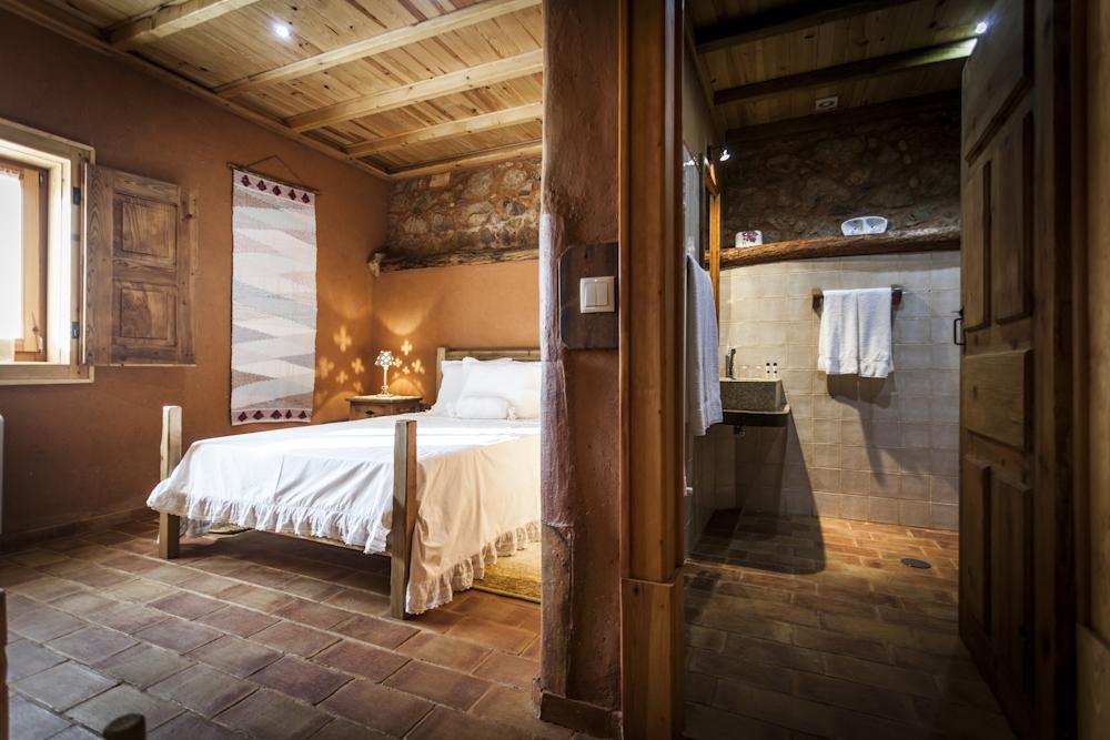 Farm stay Casal Da Serra