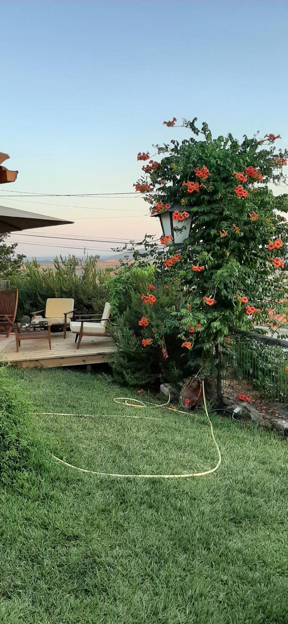 Farm stay Casal Da Serra Penha Garcia