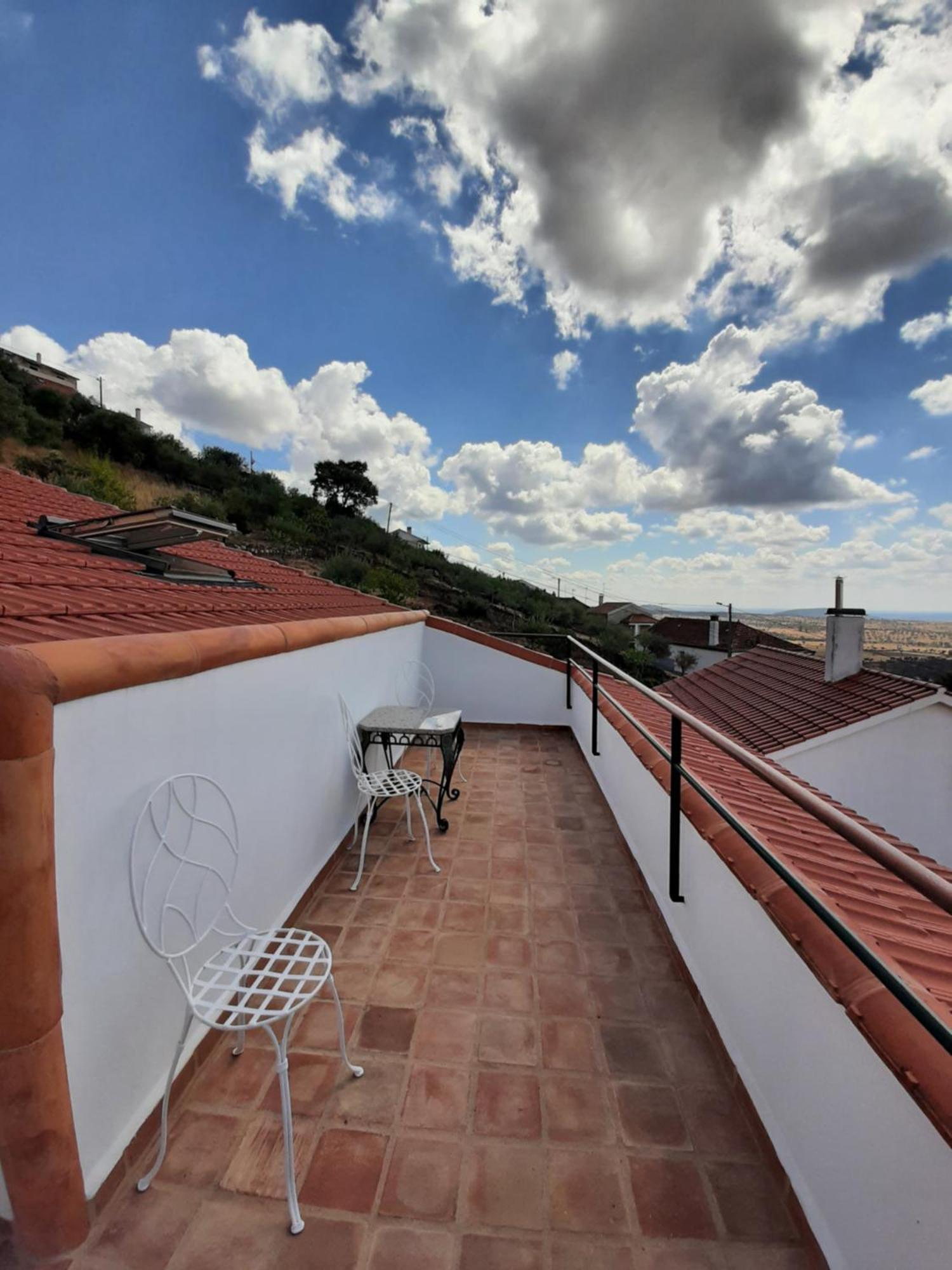 Casal Da Serra Farm stay