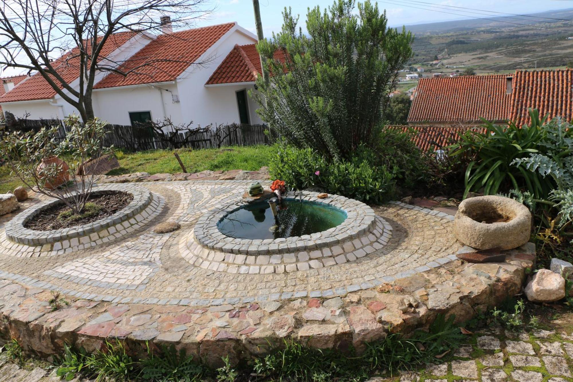 Casal Da Serra