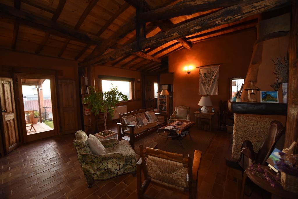 Casal Da Serra Farm stay *