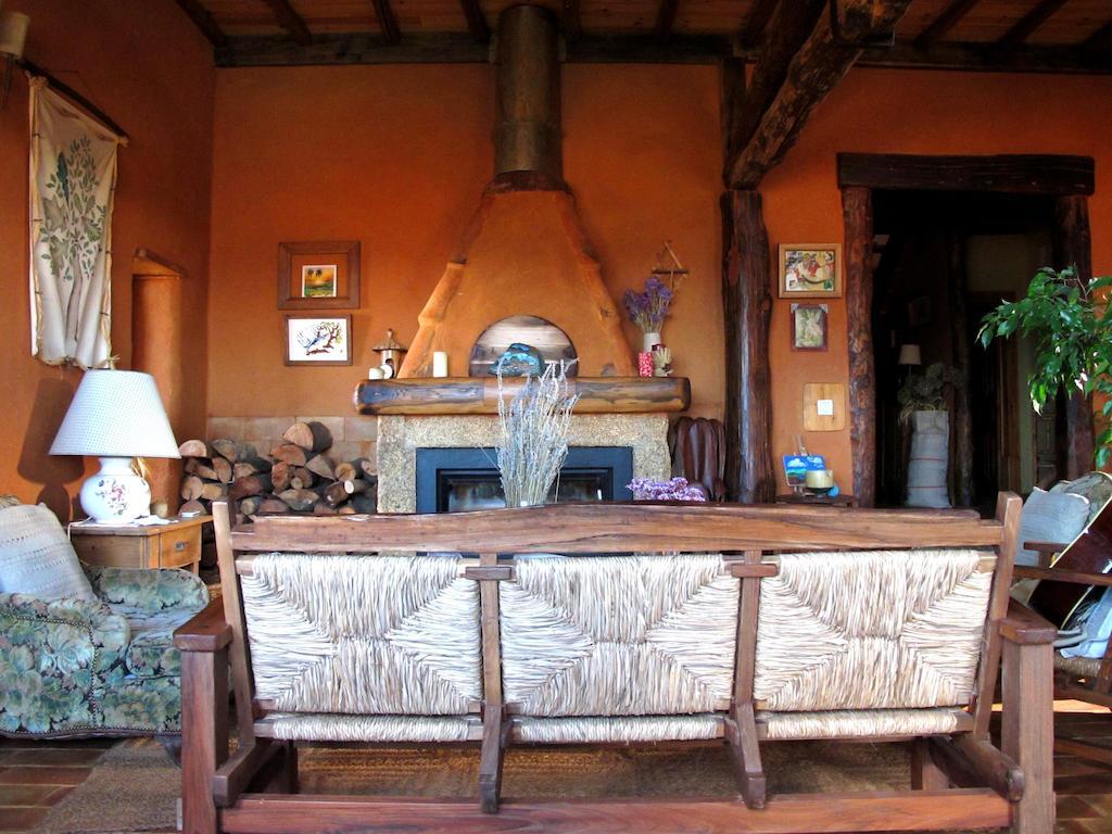 Farm stay Casal Da Serra Penha Garcia
