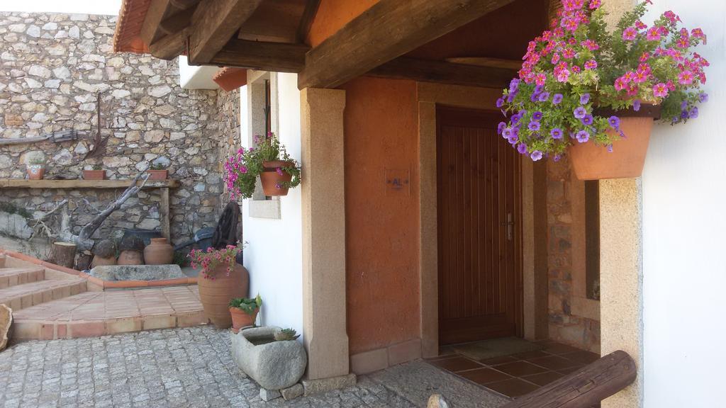Farm stay Casal Da Serra *