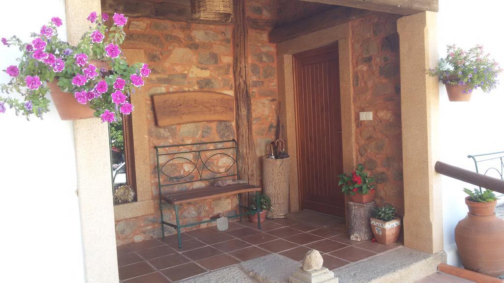 Casal Da Serra Farm stay *