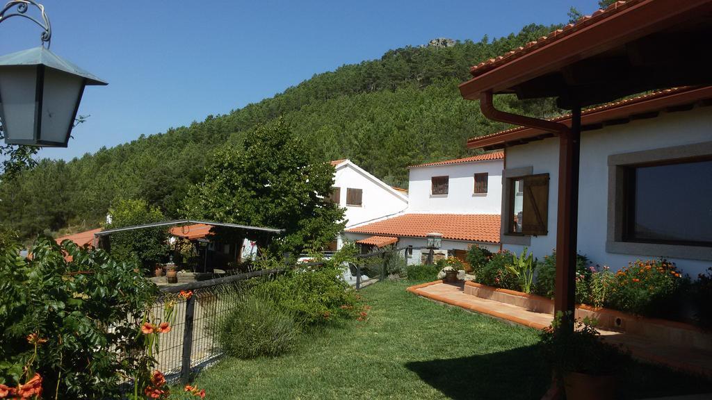 Farm stay Casal Da Serra