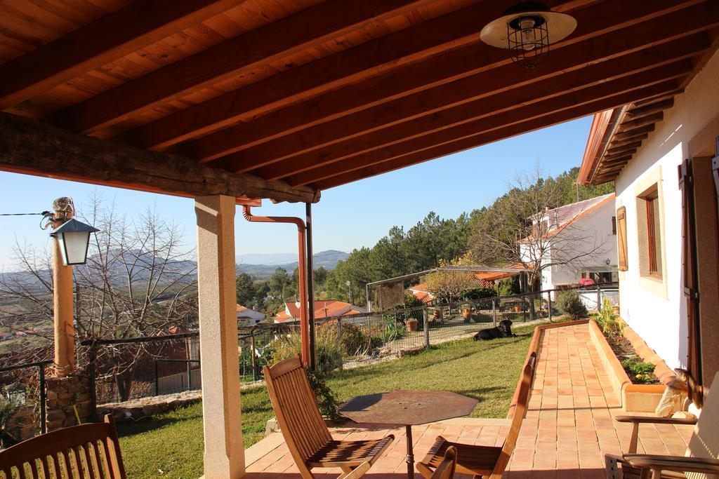 Casal Da Serra Farm stay