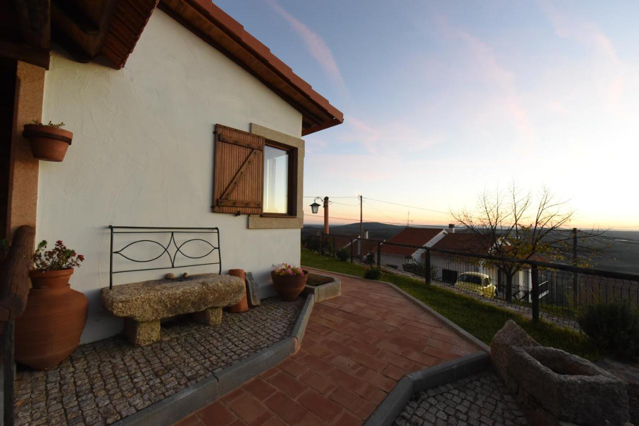 Farm stay Casal Da Serra